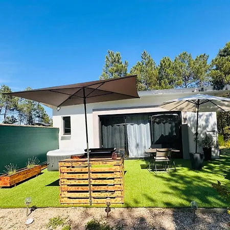 Apartamento La Loge De Lya Gagnières Exterior foto