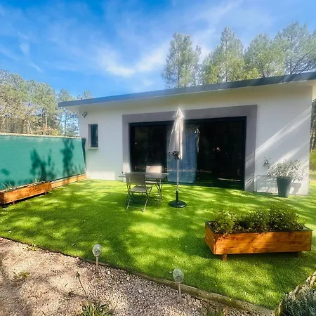 Apartamento La Loge De Lya Gagnières Exterior foto