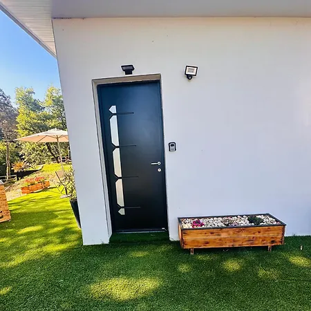 La Loge De Lya Apartment Gagnieres Exterior photo