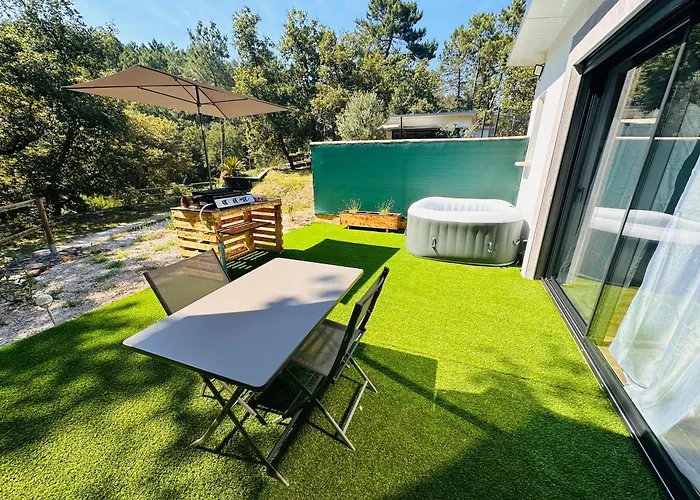 La Loge De Lya