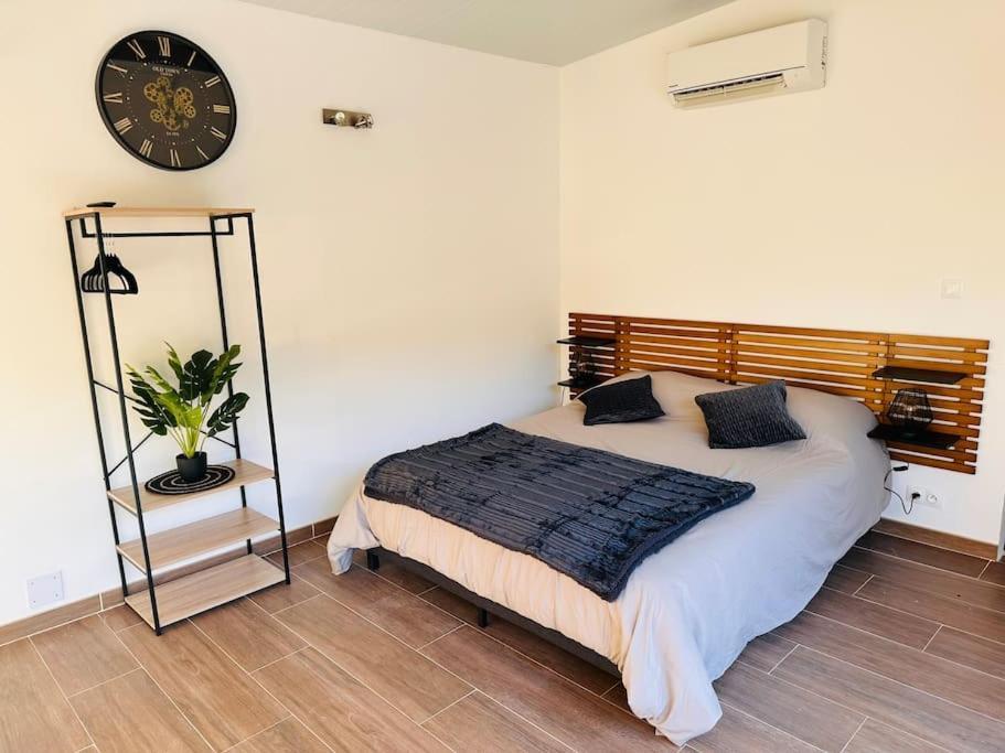 La Loge De Lya Appartement