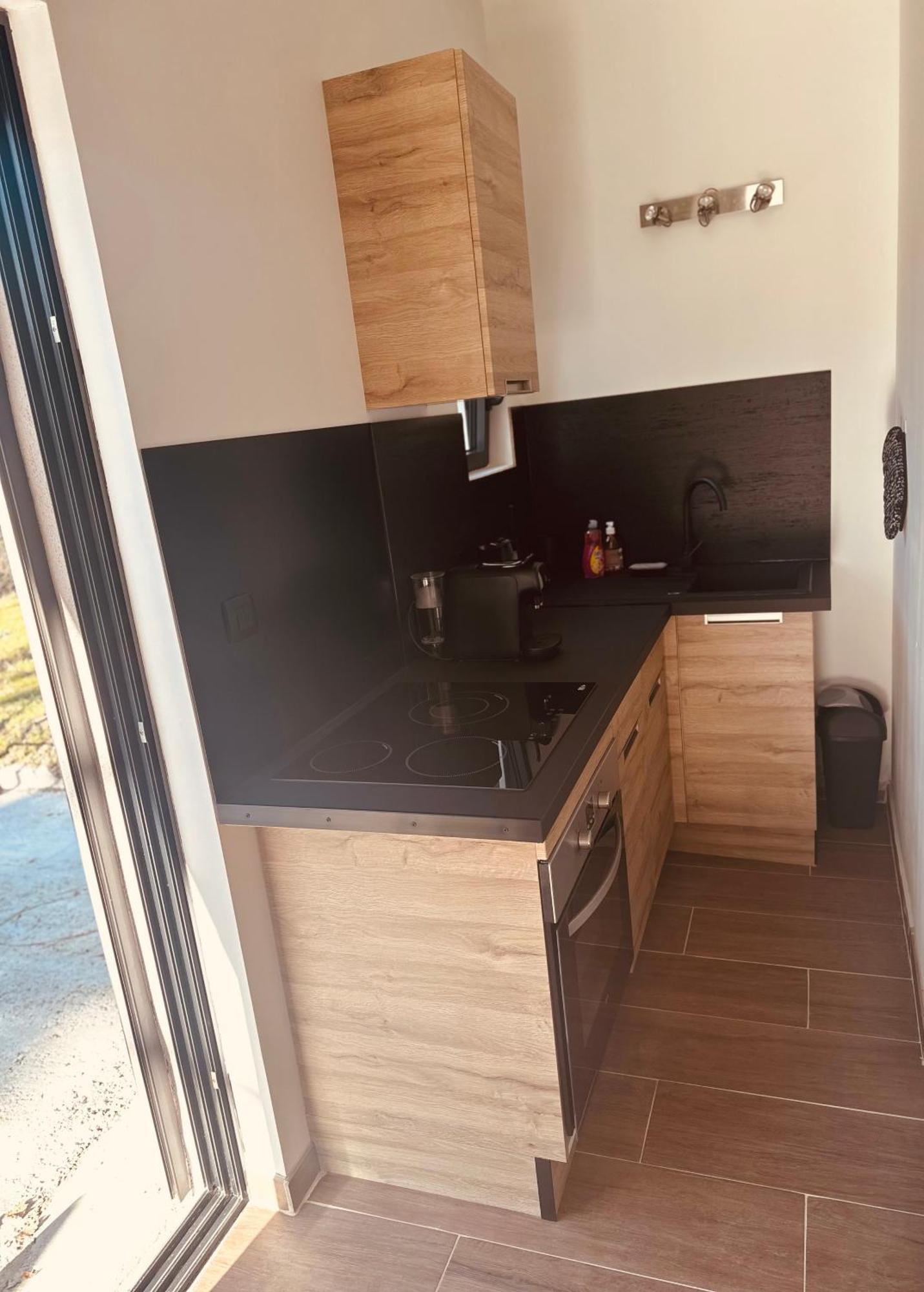 La Loge De Lya * Gagnières