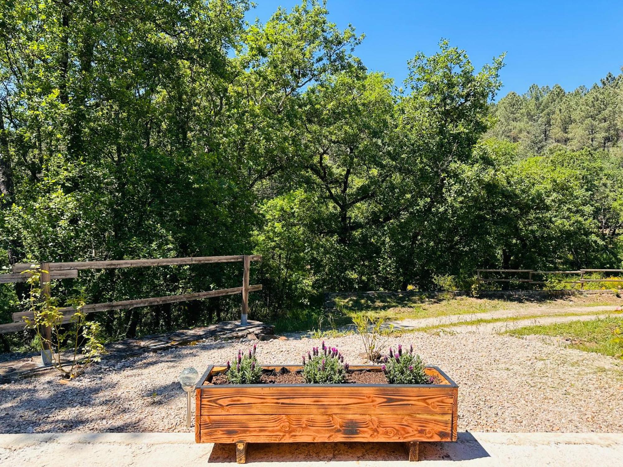 La Loge De Lya Apartamento Gagnières