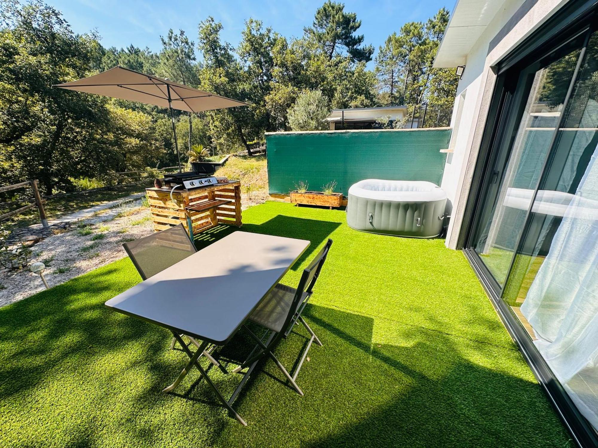 La Loge De Lya * Gagnières